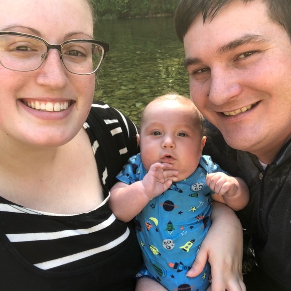 Meet your Posher, Kimberly - Picture 1 of 1